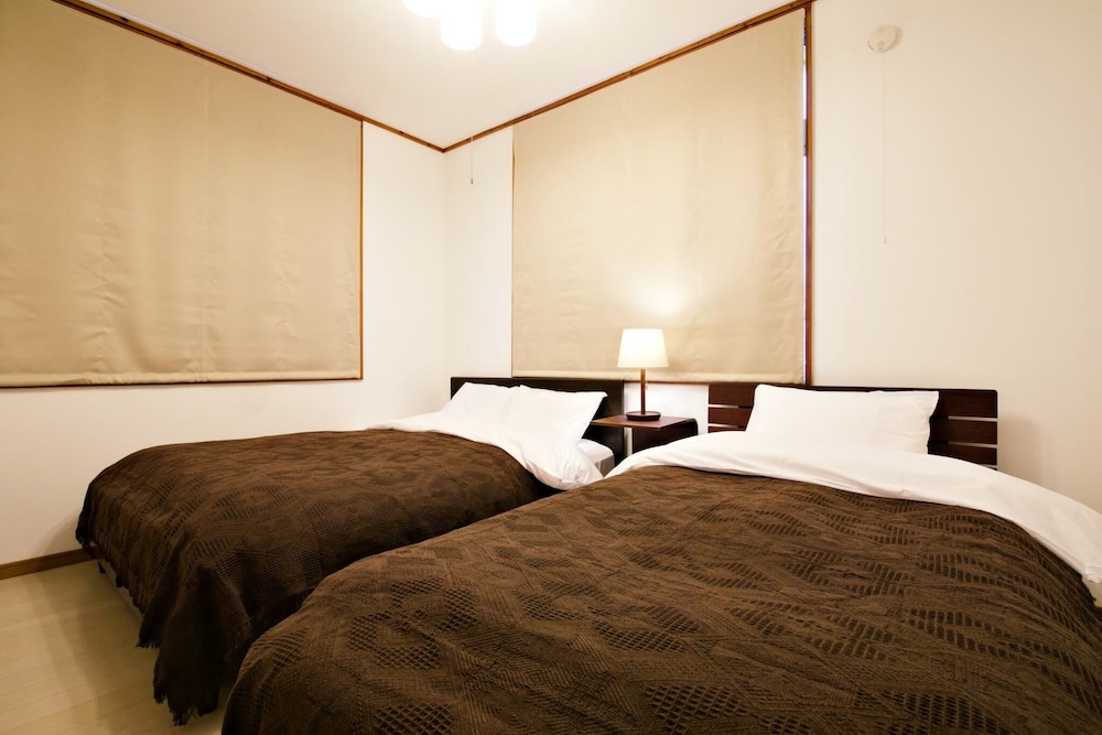 アパートメント 客室14 | 恩納村 YAMADA HOUSE