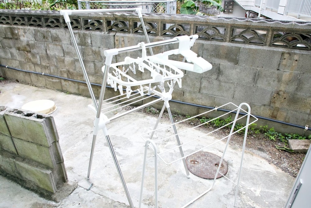 アパートメント 客室13 | 恩納村 YAMADA HOUSE