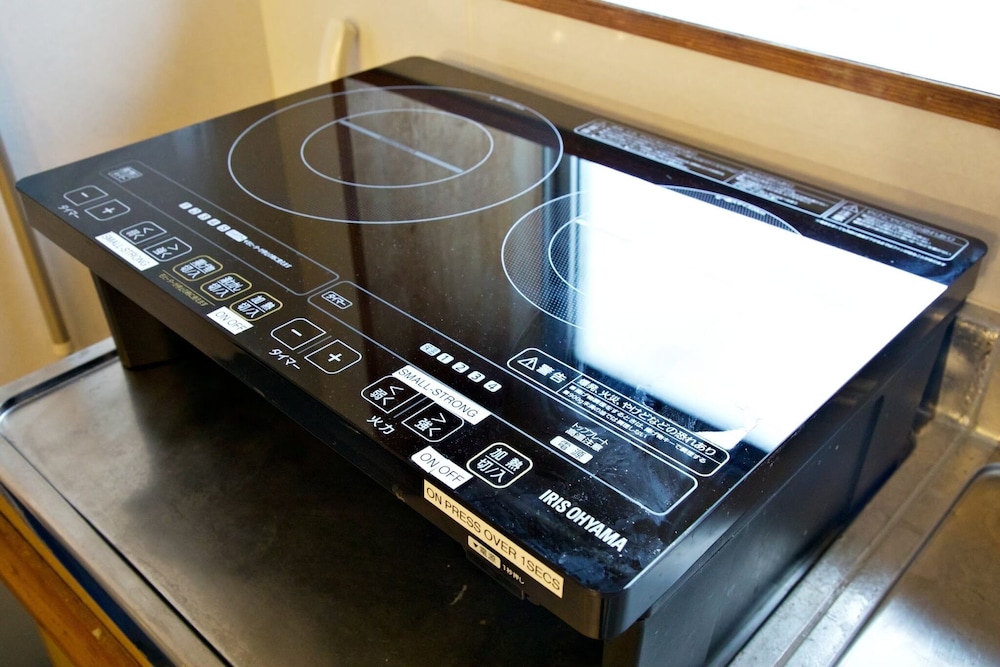 アパートメント 客室8 | 恩納村 YAMADA HOUSE