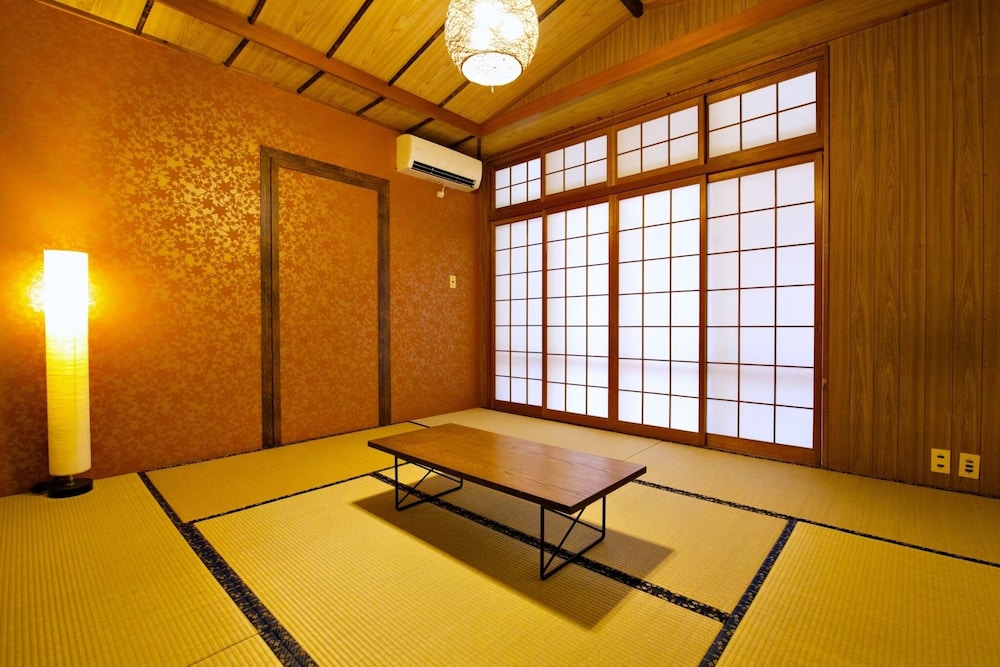 アパートメント 客室1 | 恩納村 YAMADA HOUSE