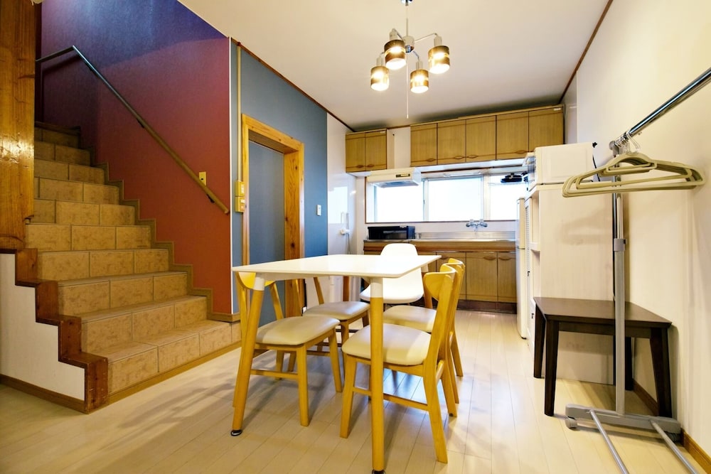 アパートメント 客室21 | 恩納村 YAMADA HOUSE