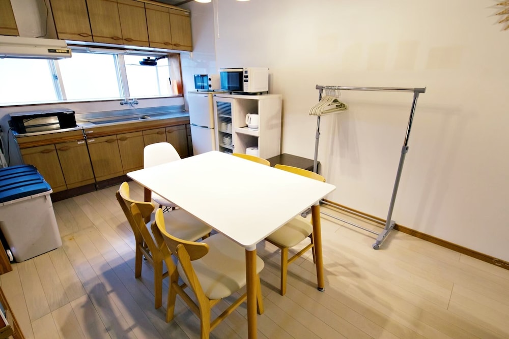 アパートメント 客室16 | 恩納村 YAMADA HOUSE