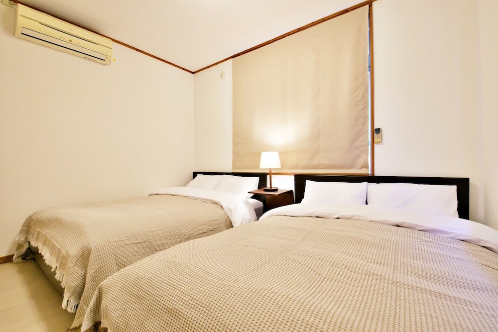 アパートメント 客室12 | 恩納村 YAMADA HOUSE