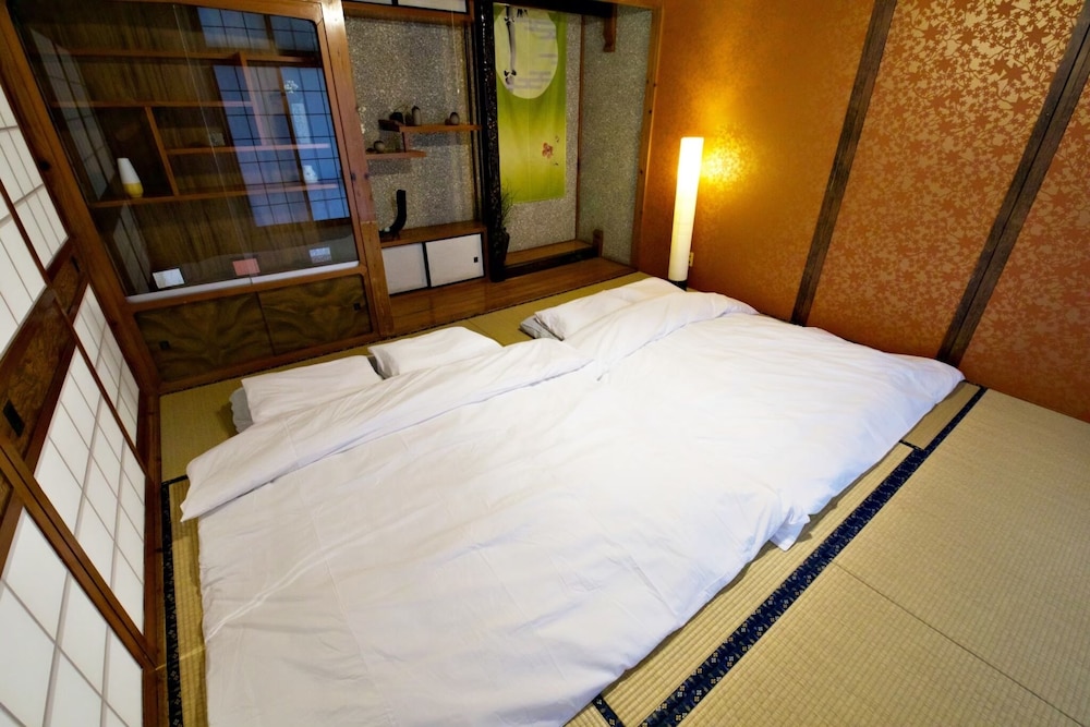 アパートメント 客室20 | 恩納村 YAMADA HOUSE