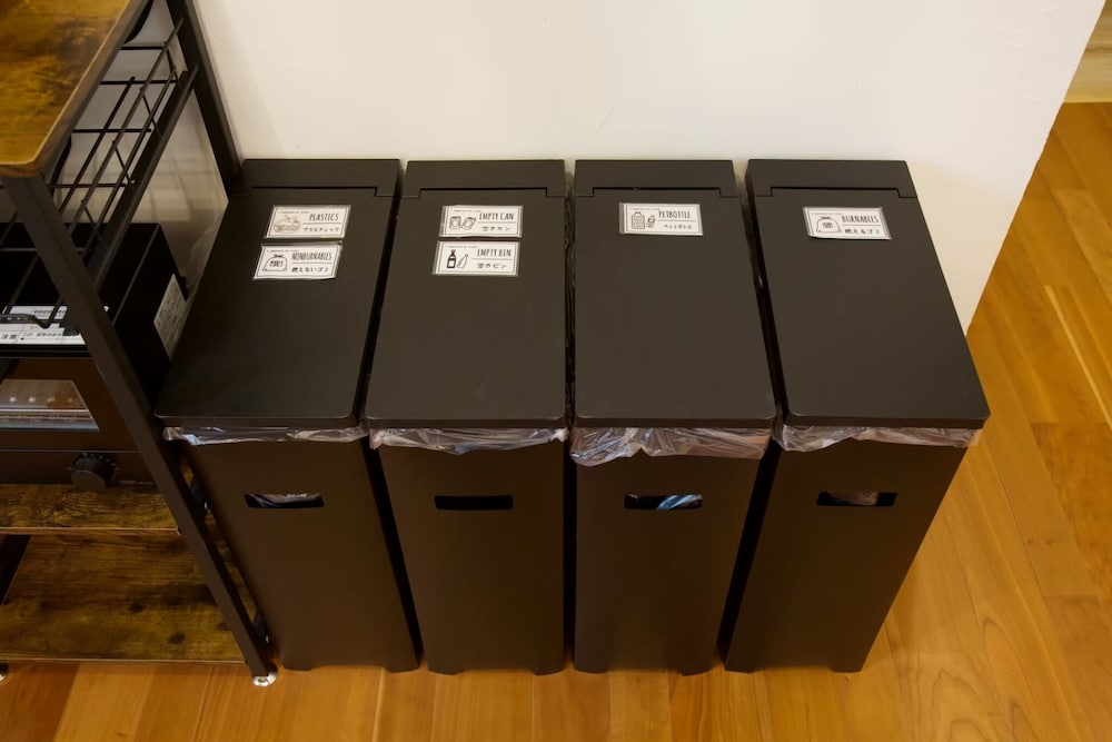 アパートメント 客室13 | アーモンド石垣