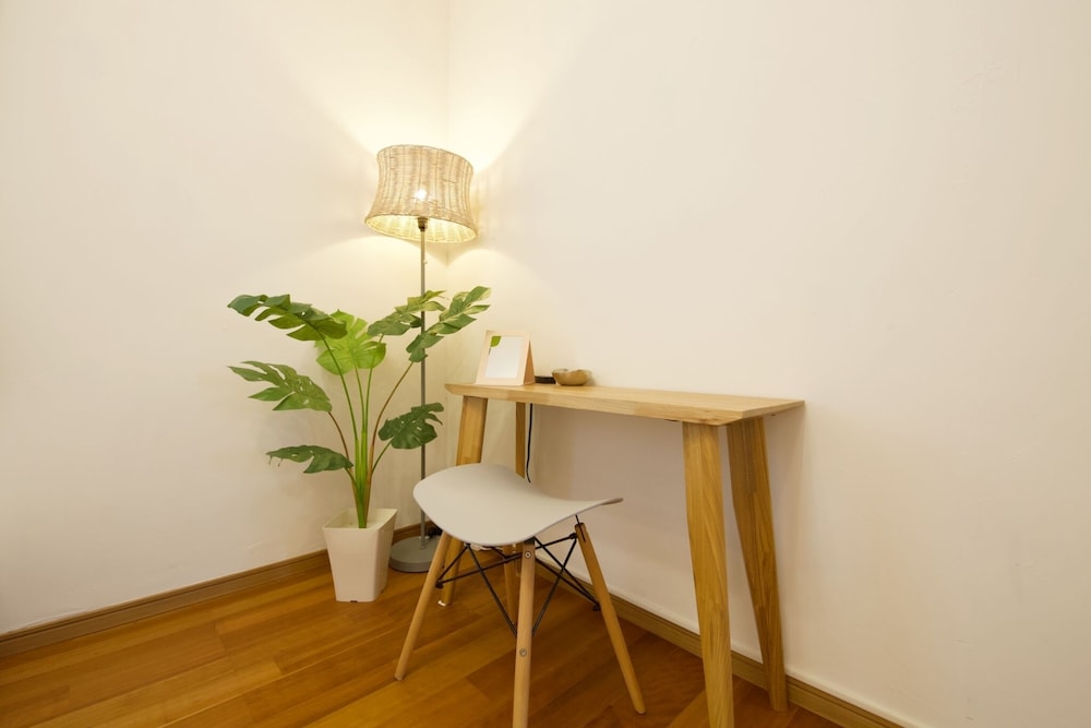 アパートメント 客室17 | アーモンド石垣