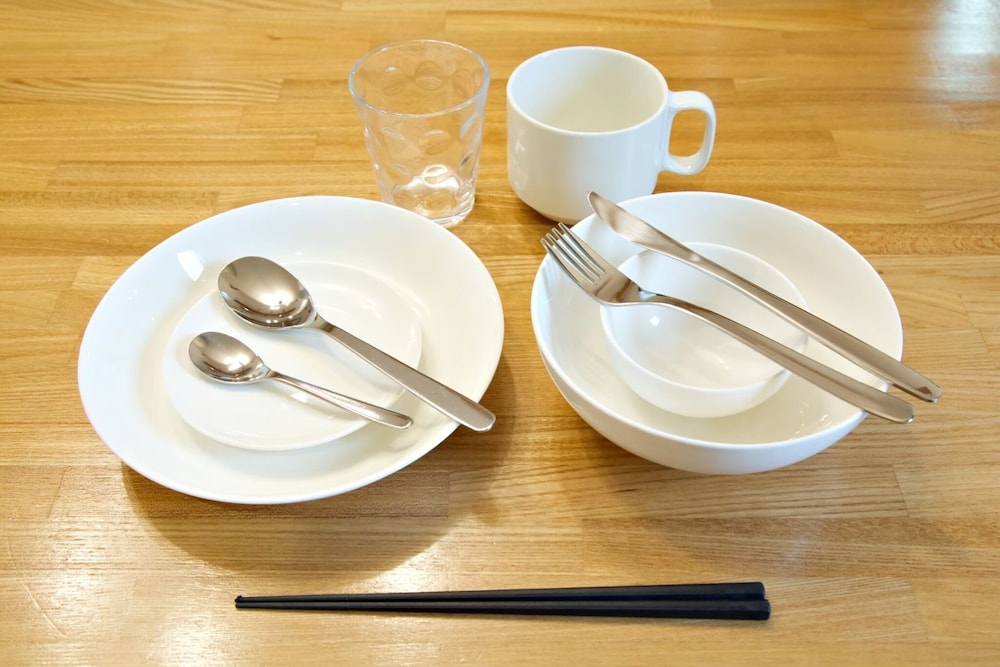 アパートメント 客室7 | アーモンド石垣