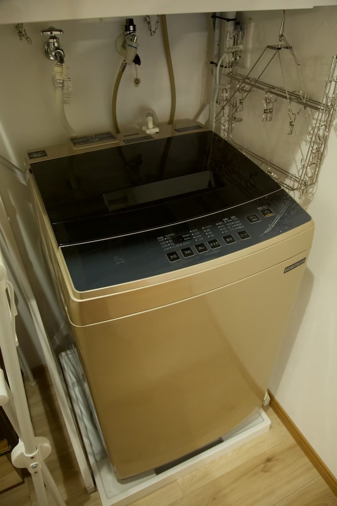 アパートメント 客室11 | アーモンド石垣