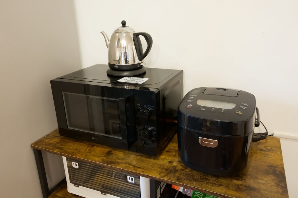 アパートメント 客室19 | アーモンド石垣