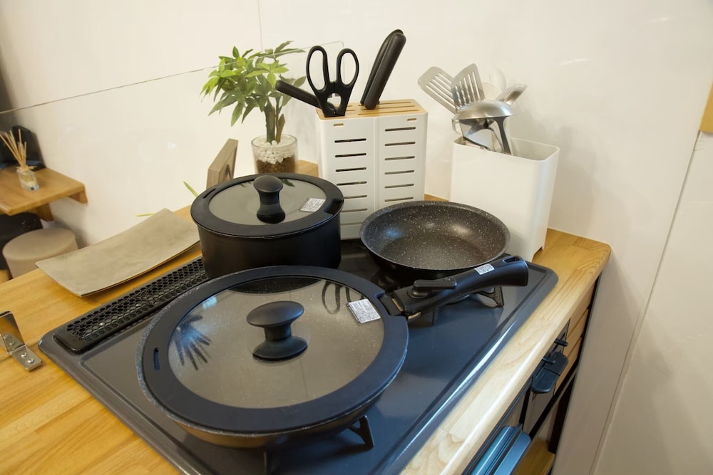 アパートメント 客室9 | アーモンド石垣