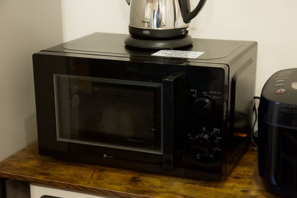 アパートメント 客室3 | アーモンド石垣