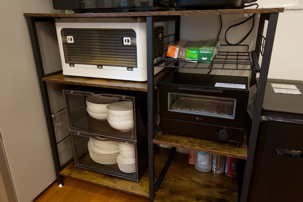 アパートメント 客室14 | アーモンド石垣