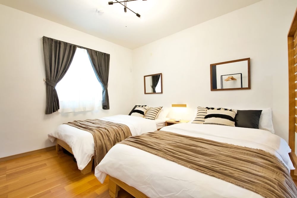 アパートメント 客室12 | アーモンド石垣