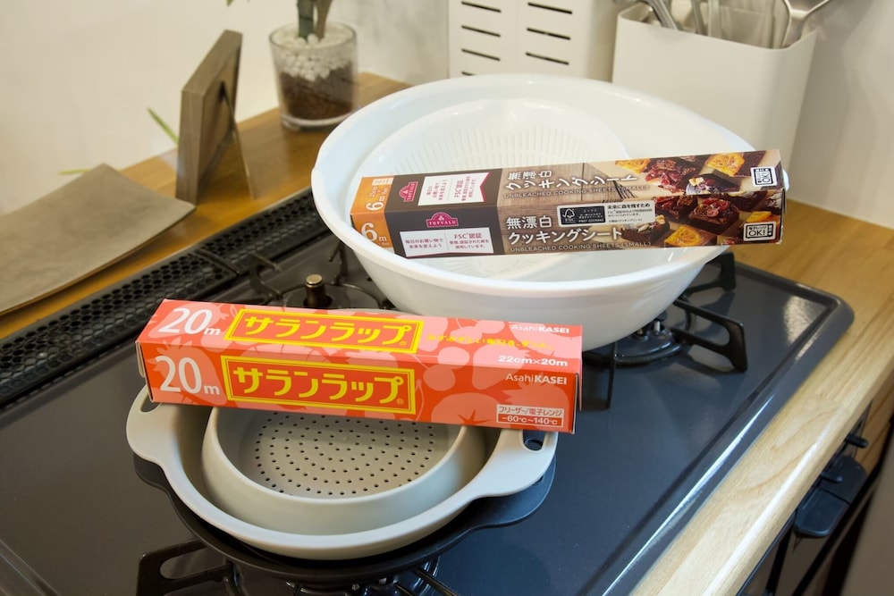 アパートメント 客室16 | アーモンド石垣