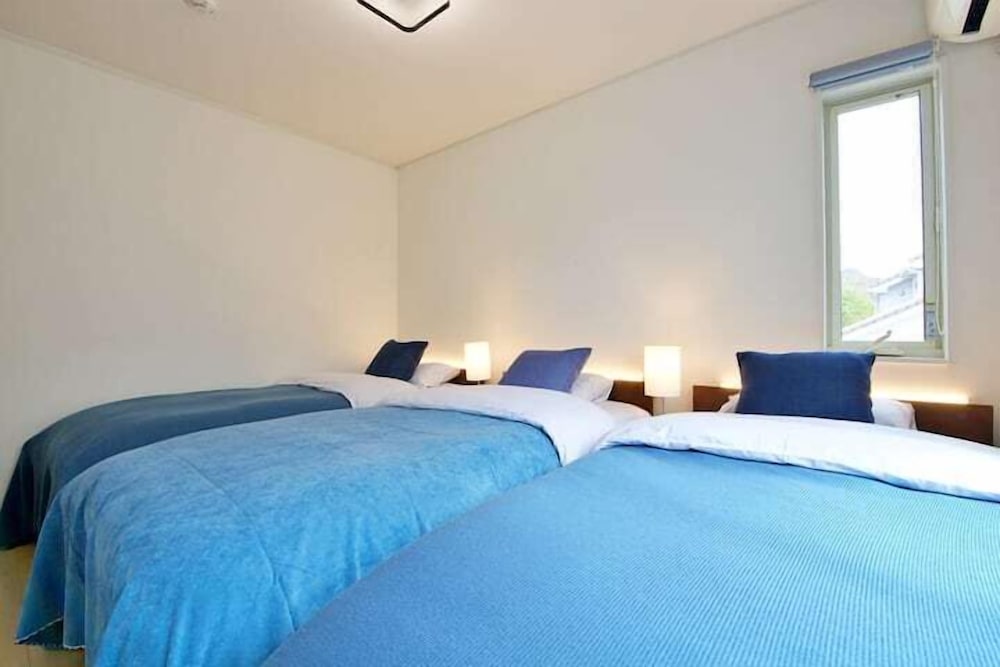 アパートメント 客室3 | ちゅらパレスC棟