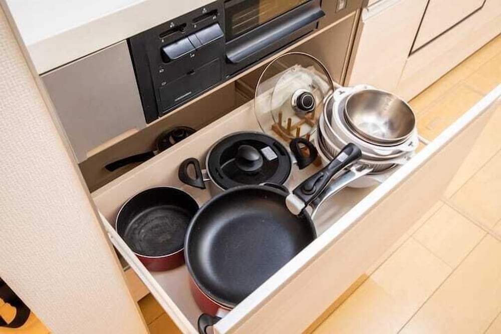 アパートメント 専用キッチン0 | ちゅらパレスC棟