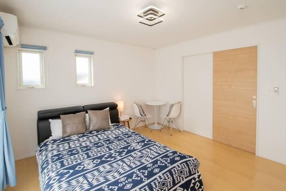 アパートメント 客室2 | ちゅらパレスC棟