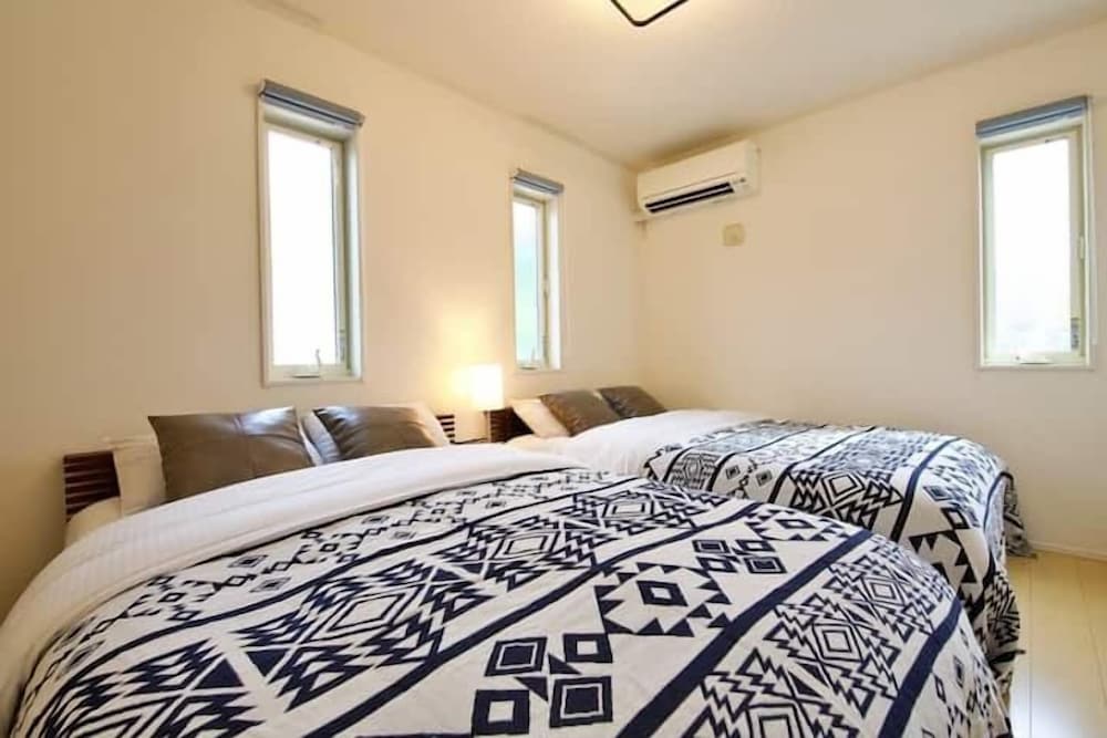 アパートメント 客室1 | ちゅらパレスC棟