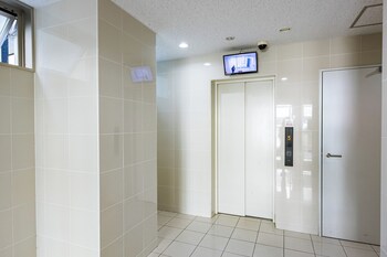 SPAZIOⅡCanal Hakata