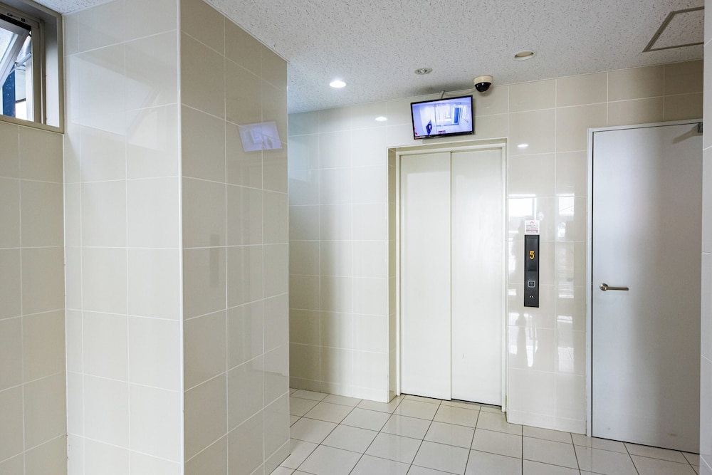 SPAZIOⅡCanal Hakata