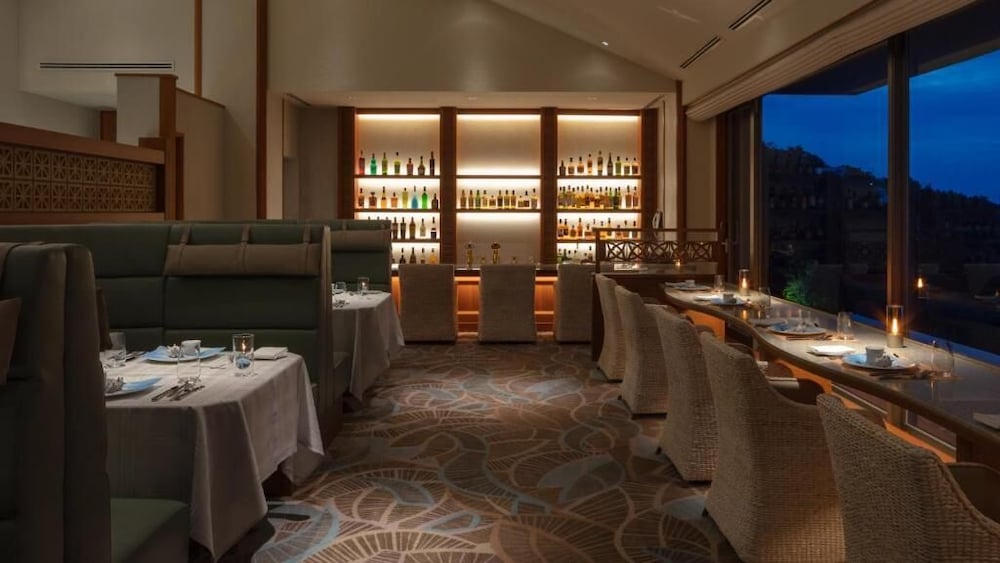 レストラン1 | 伊豆ホテル リゾート＆スパ