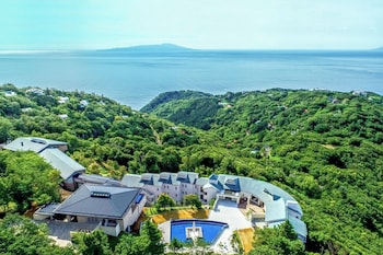 伊豆ホテル リゾート＆スパ