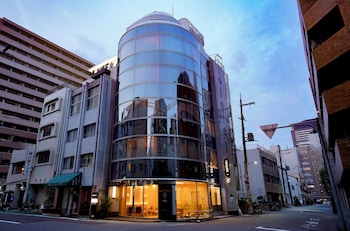 UH Suite Namba Station The Spa