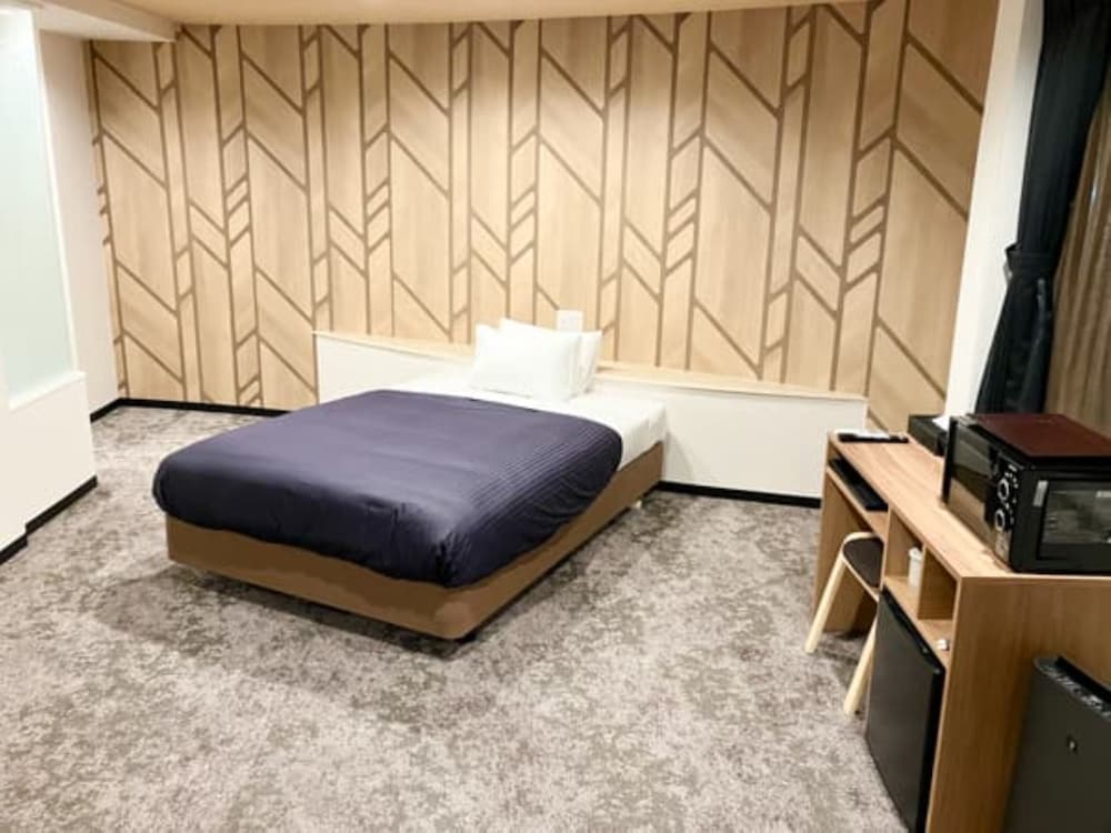 ダブルルーム 禁煙 | ホテルリブマックス那覇波の上Ⅰ