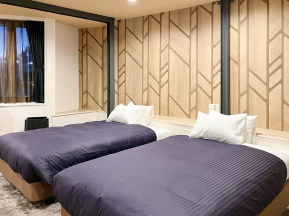客室1 | HOTEL LiVEMAX Naha Naminoue I