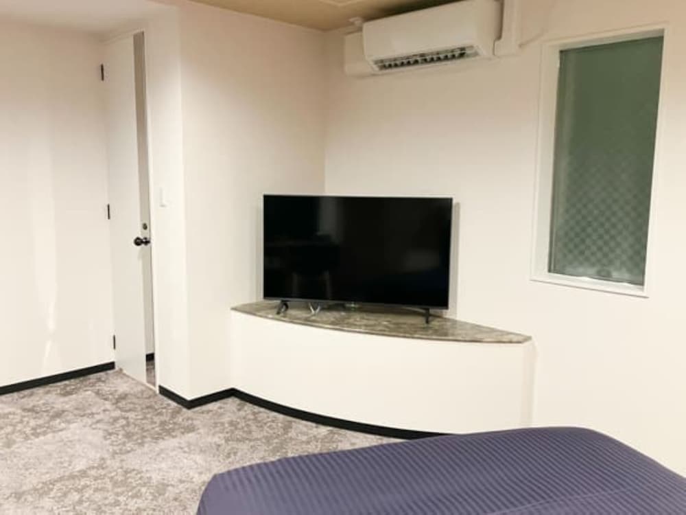 ダブルルーム 禁煙 客室2 | ホテルリブマックス那覇波の上Ⅰ