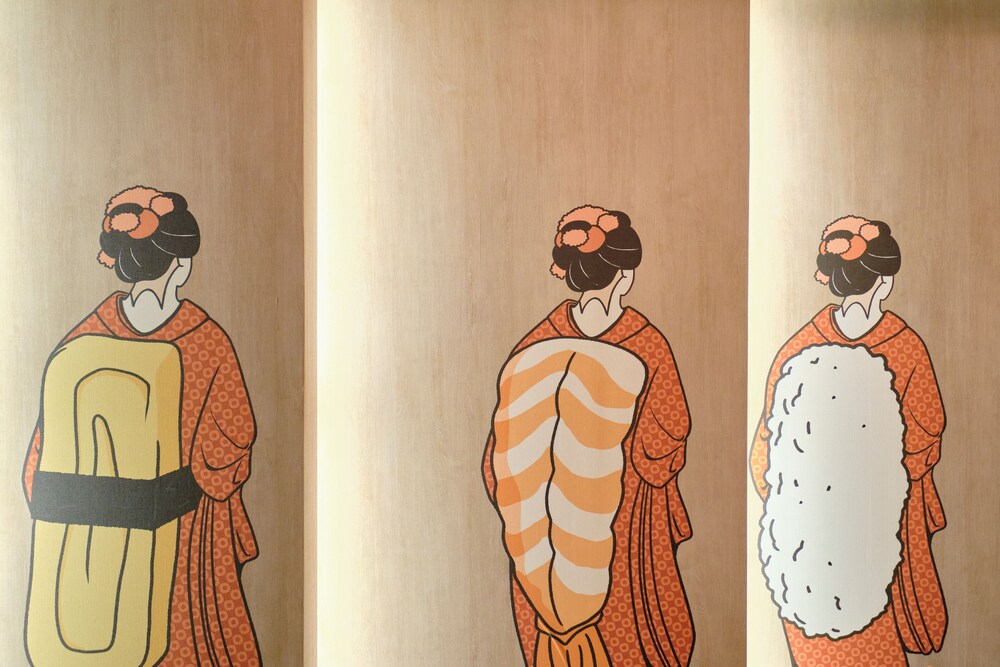 デラックス ルーム シティビュー 客室11 | HOTEL HOQA 花色の湯