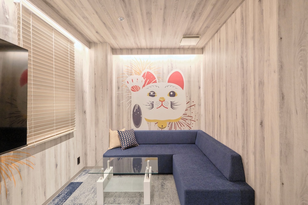 デラックス ルーム シティビュー 客室9 | HOTEL HOQA 花色の湯