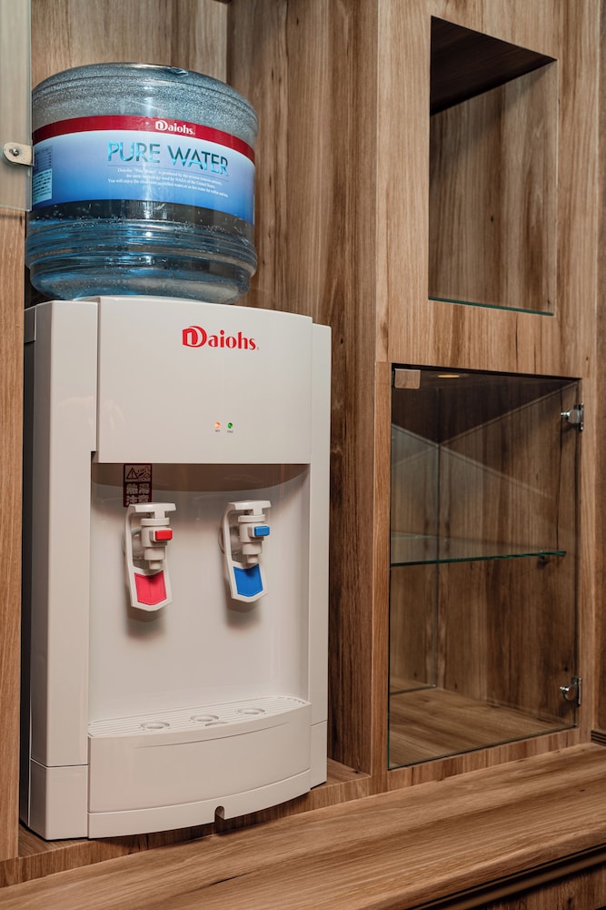 デラックス ルーム シティビュー 客室5 | HOTEL HOQA 花色の湯