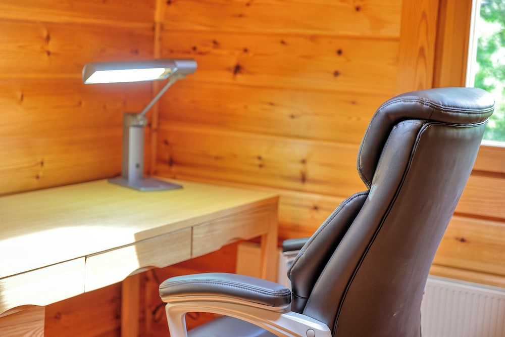 ヴィラ テラス ガーデンビュー 客室2 | ファーストヴィラ山中湖