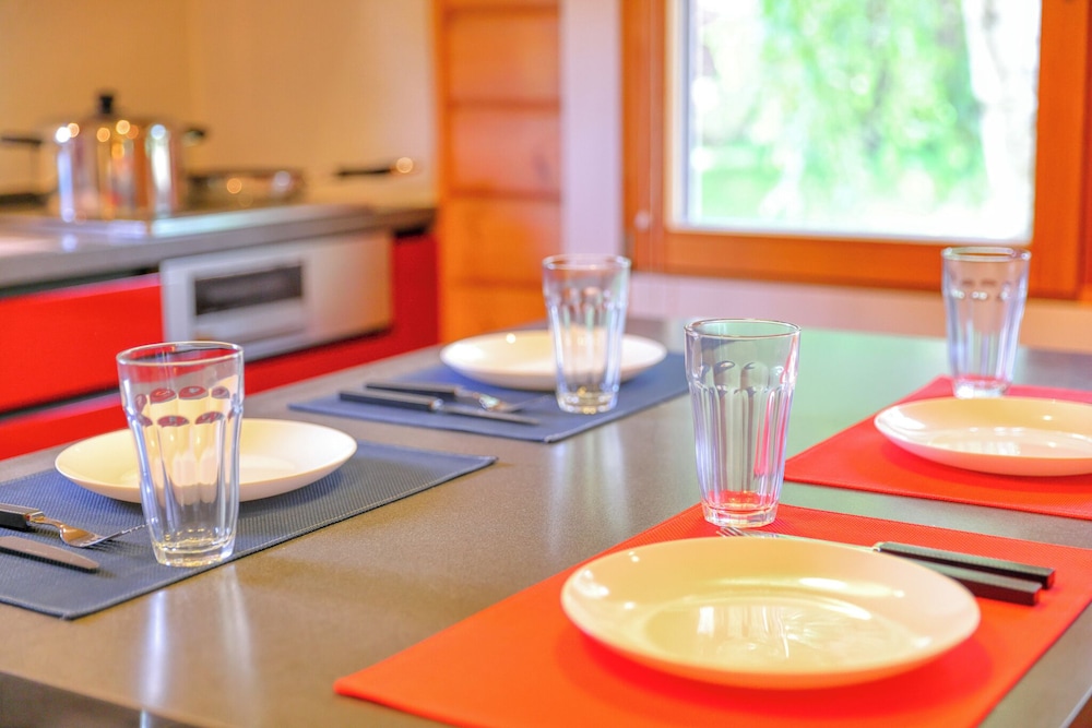 ヴィラ テラス ガーデンビュー 専用キッチン0 | ファーストヴィラ山中湖