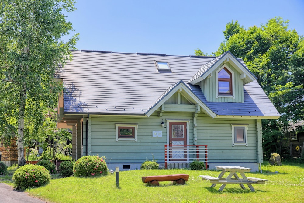 外観1 | ファーストヴィラ山中湖 外観1 | ファーストヴィラ山中湖