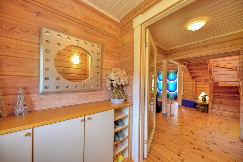 ヴィラ テラス ガーデンビュー 客室4 | ファーストヴィラ山中湖