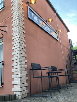 KT2 ブロッサムガーデン103号室Blossom Garden103