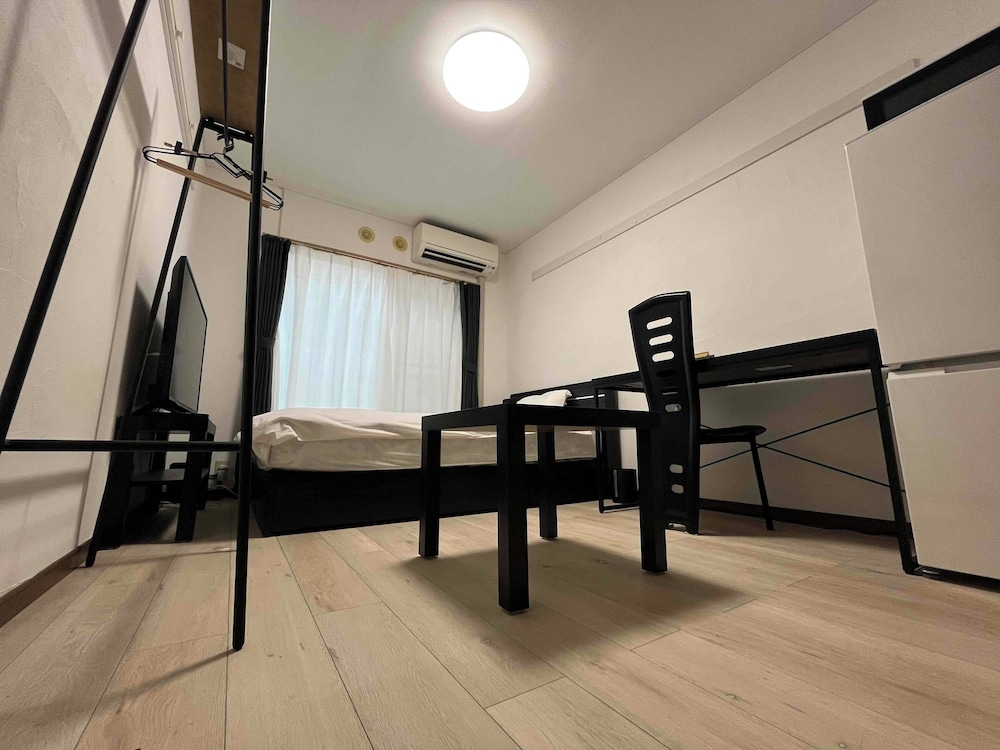 客室1 | KT2 ブロッサムガーデン103号室Blossom Garden103