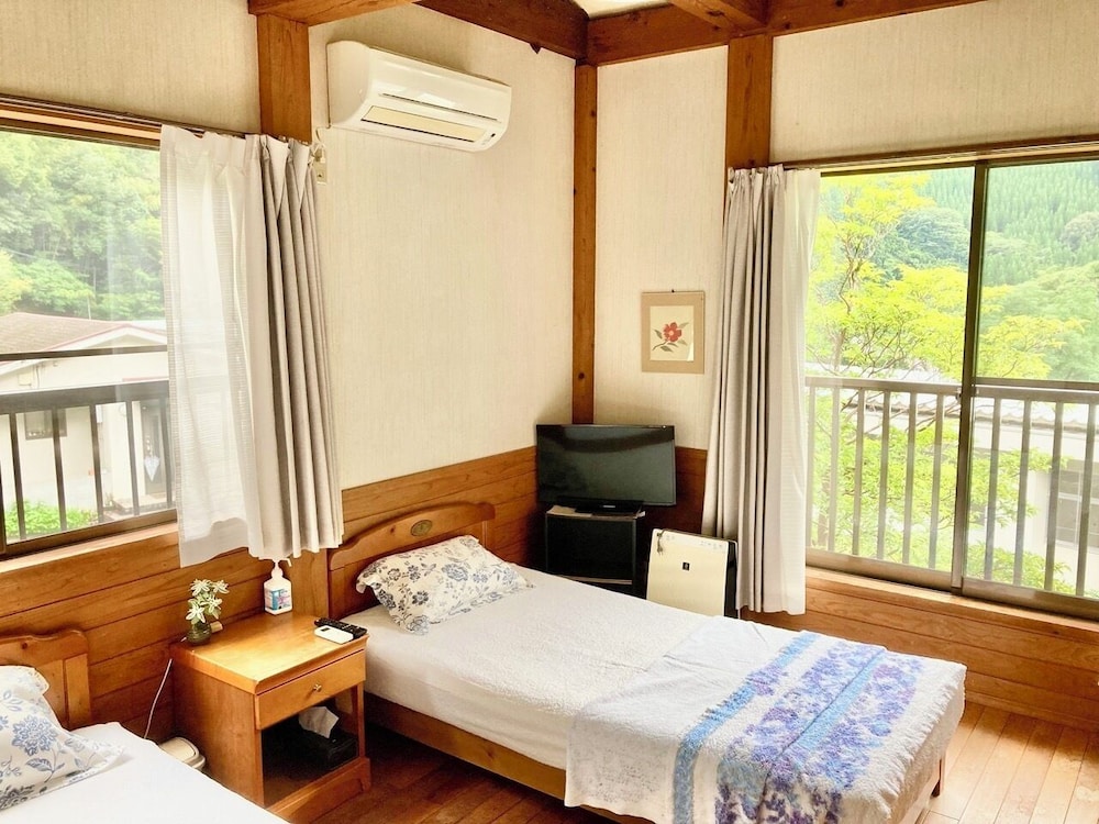 メインイメージ | 森の民宿 樹の里 メインイメージ | 森の民宿 樹の里