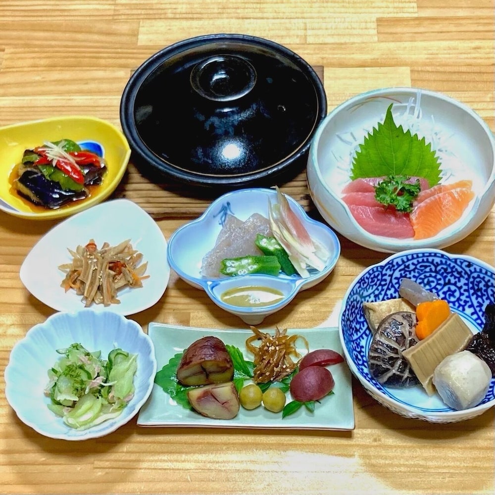 レストラン1 | 森の民宿 樹の里 レストラン1 | 森の民宿 樹の里