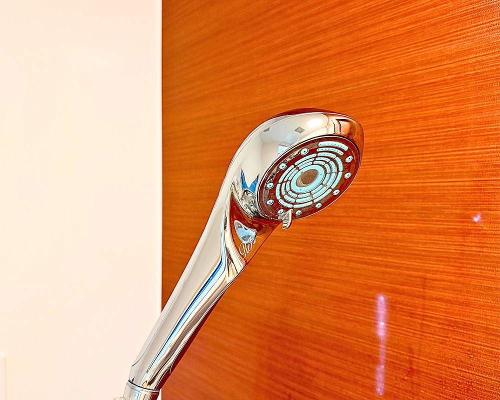 ヴィラ シービュー バスルーム4 | ulu Okinawa Resort