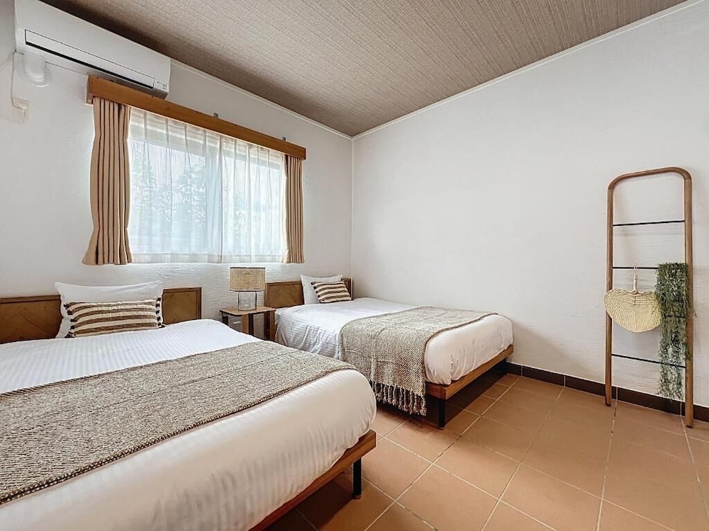 ヴィラ シービュー 客室2 | ulu Okinawa Resort