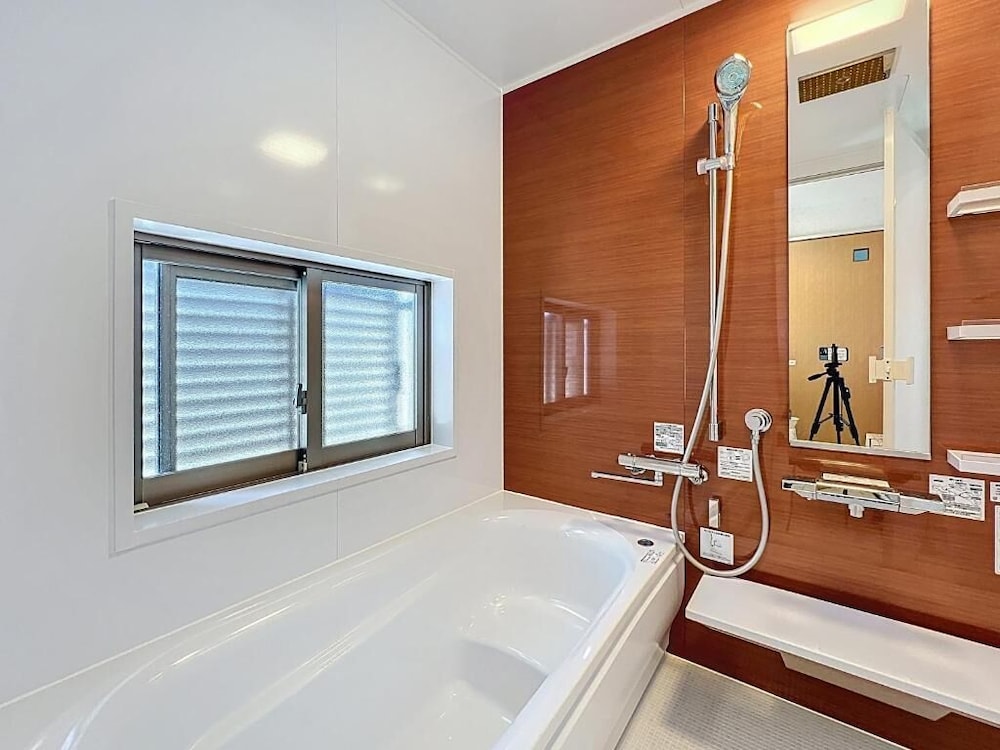 ヴィラ シービュー バスルーム0 | ulu Okinawa Resort