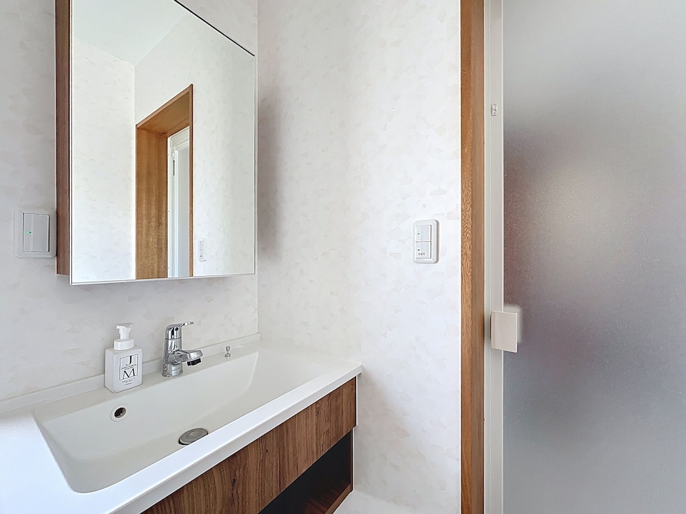 ヴィラ シービュー バスルーム3 | ulu Okinawa Resort