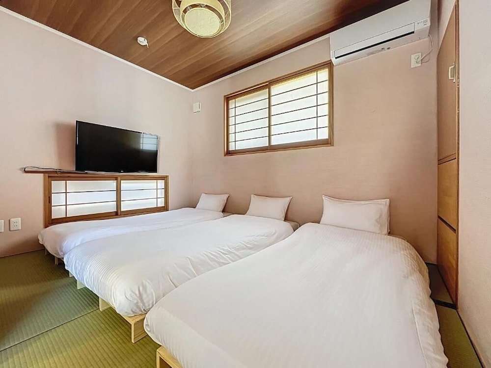 ヴィラ シービュー 客室1 | ulu Okinawa Resort