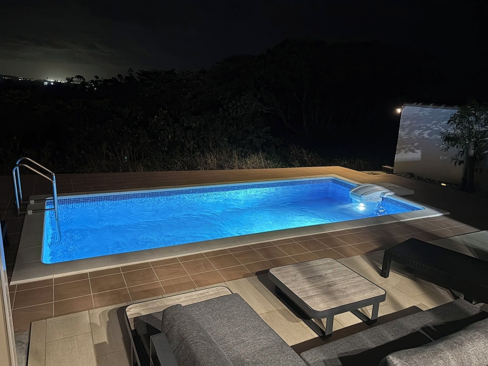 ヴィラ シービュー 部屋からの景観0 | ulu Okinawa Resort