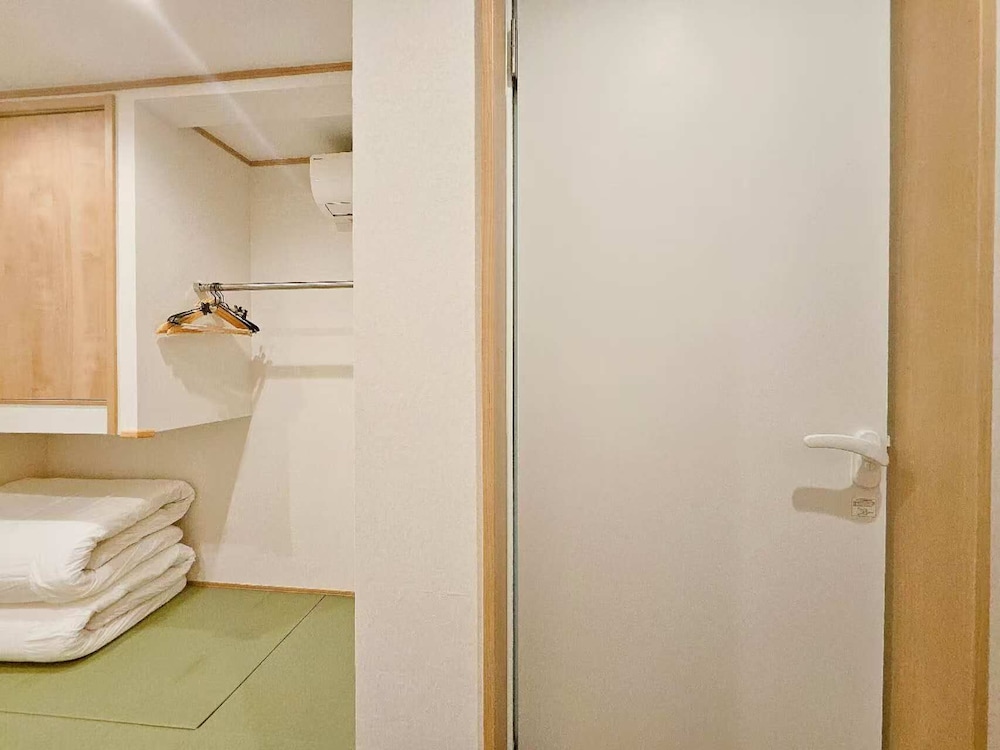 コンフォート ダブルルーム 客室1 | Komorebi Rill 浅草