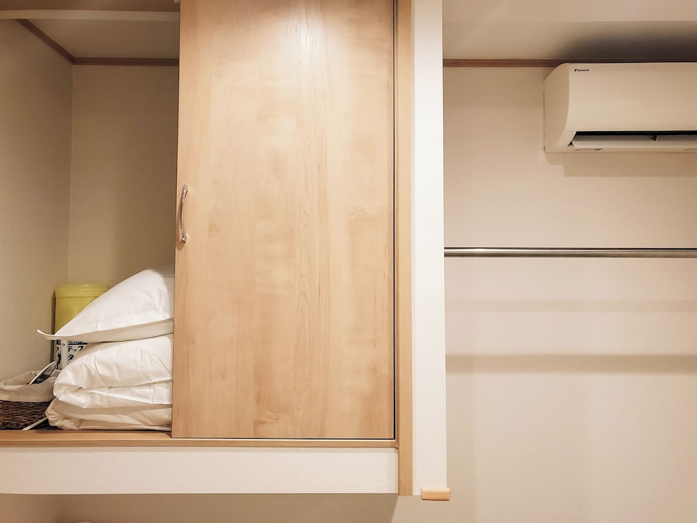 コンフォート ダブルルーム 客室4 | Komorebi Rill 浅草