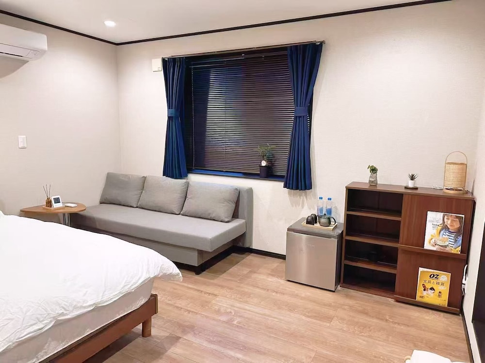 ファミリー 4 人部屋 | Komorebi Rill 浅草